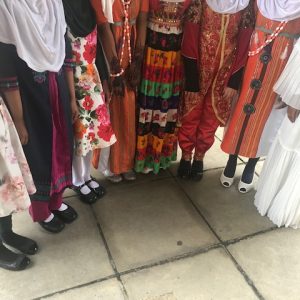 Multicultural Day 2021 Multicultural Day 2021