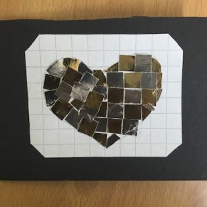 Year 5 Mosiac Cards Year 5 Mosiac Cards