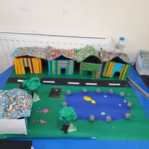 Year 4 Geography project Year 4 Geography project