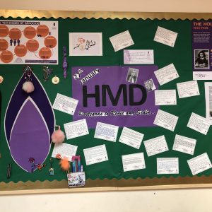 Holocaust Memorial Day 2018 Holocaust Memorial Day 2018