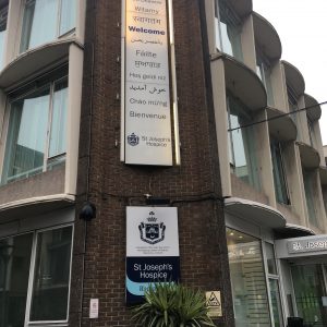 St Joseph Hospice St Joseph Hospice