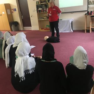 Yr 10 and 11 First Aid Yr 10 and 11 First Aid