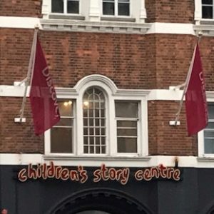 Children’s Story Centre Children’s Story Centre