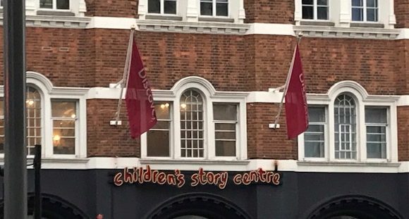 Children’s Story Centre