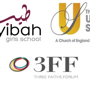 Mosque Tour with Urswick School Mosque Tour with Urswick School