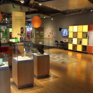 Year 6 trip to Hackney Museum Year 6 trip to Hackney Museum