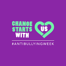 Anti-Bullying Week 2019