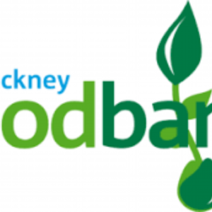 Hackney Food Bank Collection