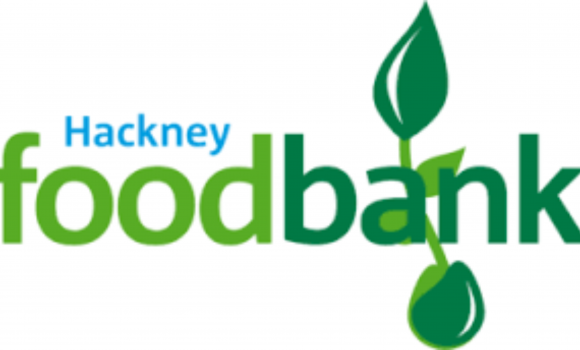 Hackney Food Bank Collection