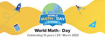 World Maths Day 2022