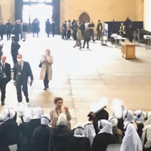 Year 7 Visit to Parliament Year 7 Visit to Parliament