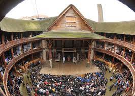 Year 11 Shakespeare’s Globe Trip Year 11 Shakespeare’s Globe Trip