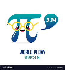 World Pi Day