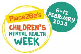 Children’s Mental Health Week