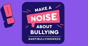 Anti Bullying Week 2023