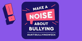 Anti Bullying Week 2023
