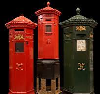 Letters – Year 3 English