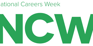 National Careers Week 4-11 March 2024 National Careers Week 4-11 March 2024