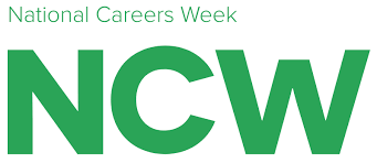National Careers Week 4-11 March 2024