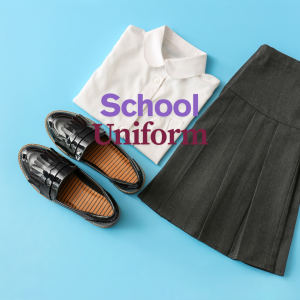 Primary School Uniform