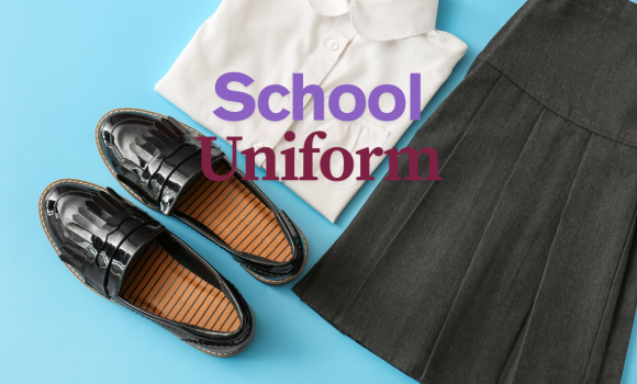 Primary School Uniform