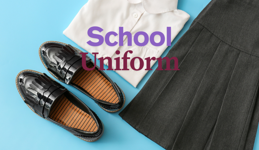 Primary School Uniform