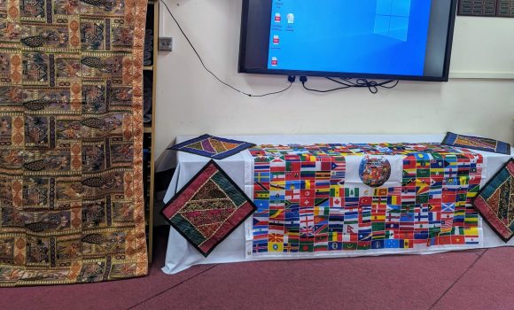 Multicultural Day 2025