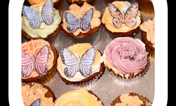 Bake Off Competition