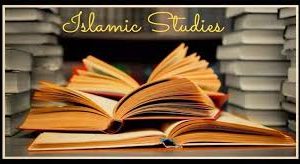 Islamic Studies Update