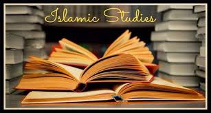 Islamic Studies Update