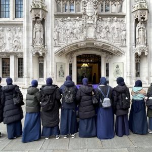 Year 10 Trip to the Supreme Court