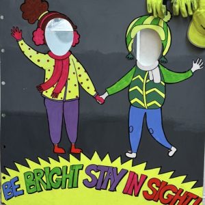 Year 6 – Hackney Junior Citizenship scheme