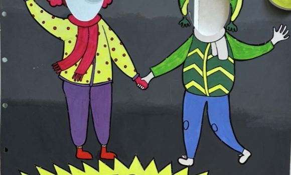 Year 6 – Hackney Junior Citizenship scheme