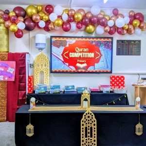 Quran Competition