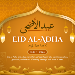 Eid Al-Adha