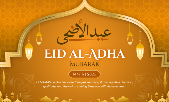 Eid Al-Adha