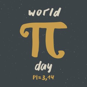World Pi Day