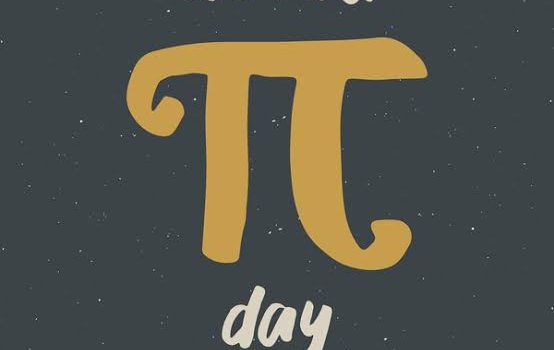 World Pi Day
